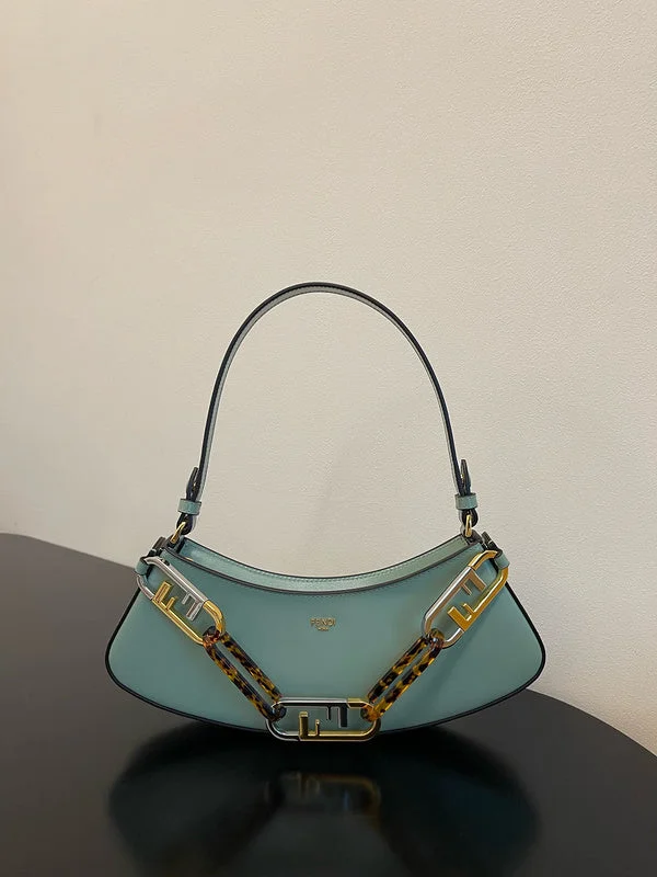 Fendi Baguette bags in a limited - edition colorway for a rare and exclusive lookBC - FENDI BAGS - 1032