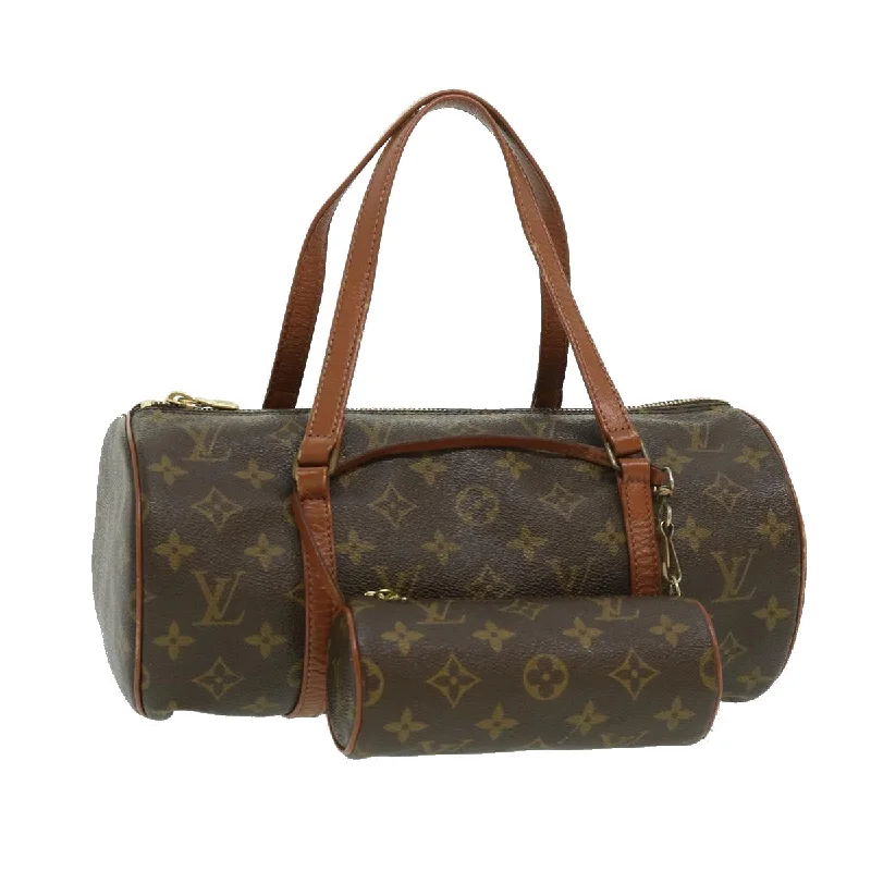 Louis Vuitton bags with a zippered interior pocket for better organizationLouis Vuitton Papillon 30 Handbag