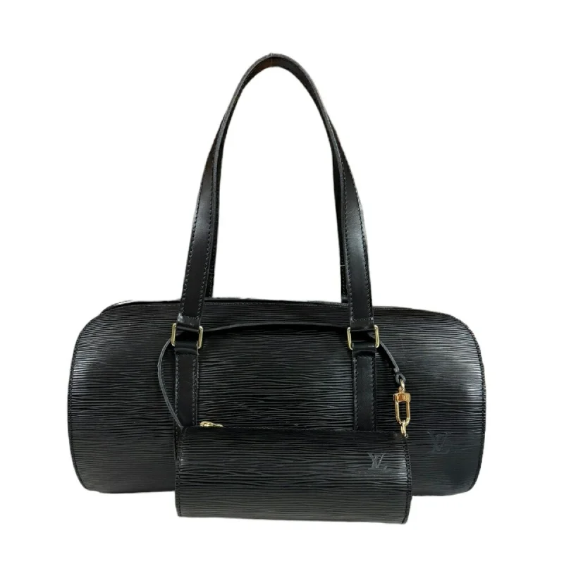 Louis Vuitton handbags with a metal - framed clasp for durabilityLOUIS VUITTON Papillon 30 Handbag