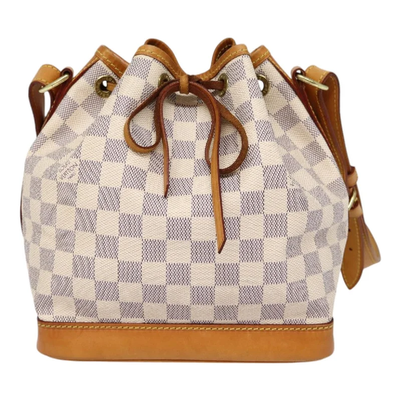 Louis Vuitton backpacks with a sleek, minimalist design for styleLOUIS VUITTON Noe BB Shoulder Bag