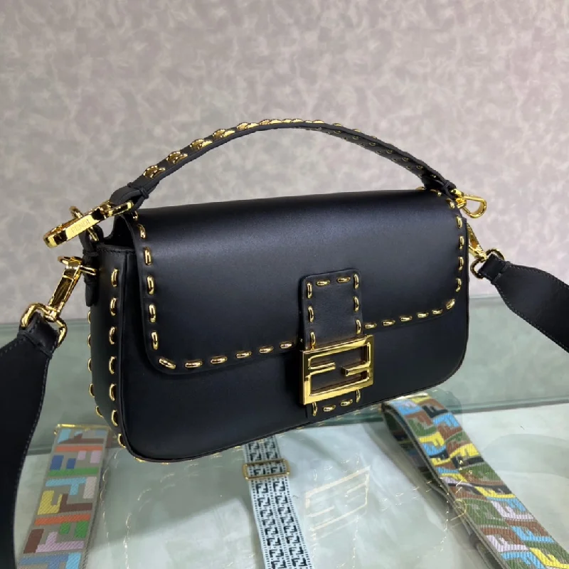 Fendi bags with a detachable tablet holder for using tablets on the goWF -  Fendi Bag - 269