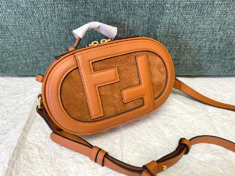 Fendi backpacks with a hidden back pocket for security and privacyWF -  Fendi Bag - 292