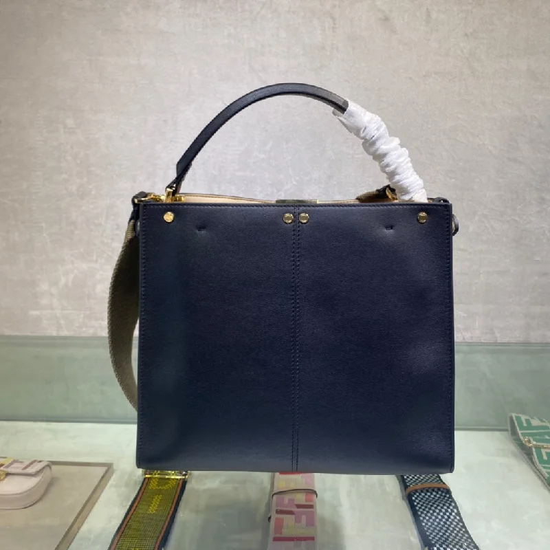 Ladies Fendi crossbody bags with a single - strap design for simplicity and ease of useWF -  Fendi Bag - 340