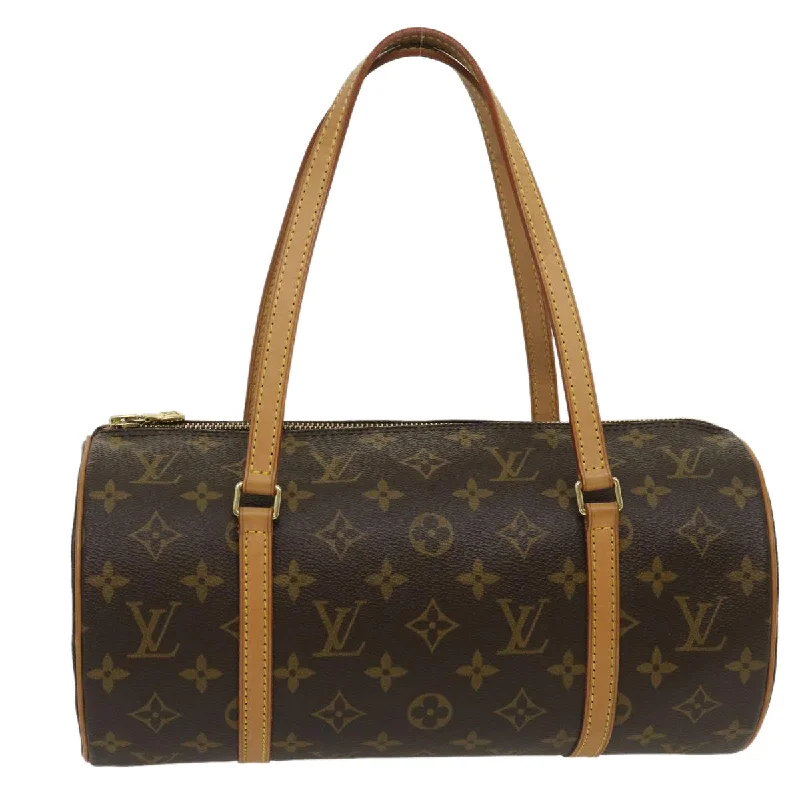 Louis Vuitton bags with a detachable mobile phone holder for convenienceLouis Vuitton Papillon 30 Handbag