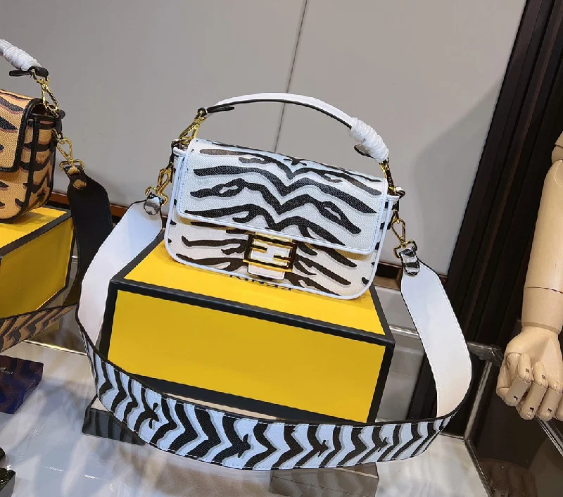 Fendi tote bags with a solar - powered charging panel for eco - friendly chargingEN   Designer bags by Fendi 243