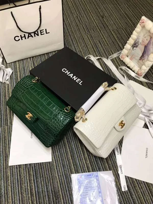 Chanel bags with classic and elegant designsBC - CHANEL Bags - 611