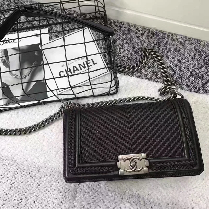 Chanel classicBC - CHANEL Bags - 652