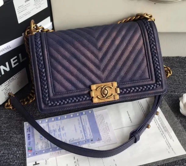 Chanel Luxury Handbag for High - End EventsBC - CHANEL Bags - 654