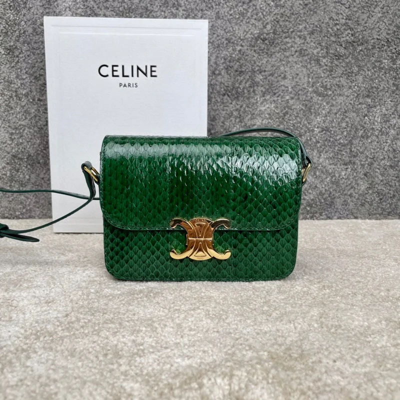 Versatile Celine Convertible Bags for Different OccasionsBC - CELINE BAGS - 002