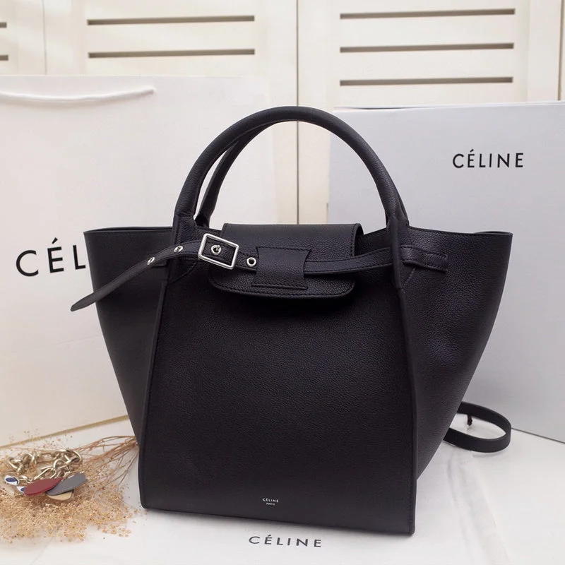 Quilted Celine Bags for a Luxurious AestheticBC - CELINE BAGS - 013