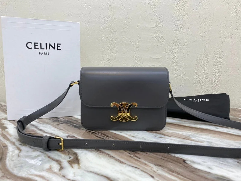 Foldable Celine Shopping Bags for Added ConvenienceBC - CELINE BAGS - 152