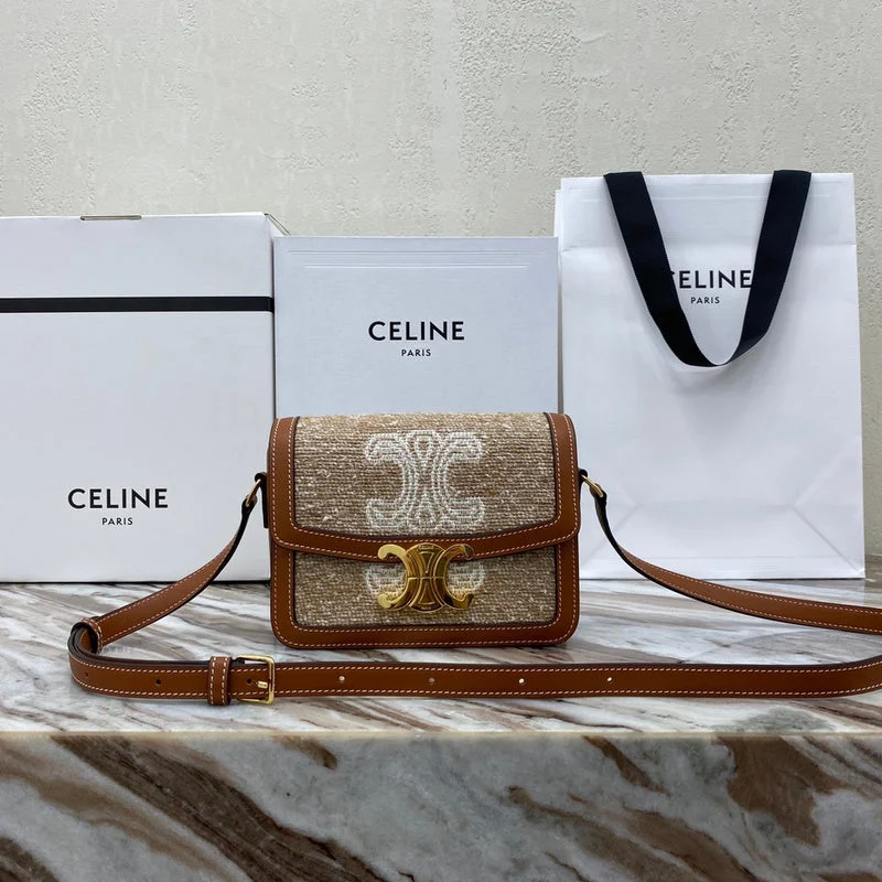 Limited Edition Celine Bags for Fashion CollectorsBC - CELINE BAGS - 161