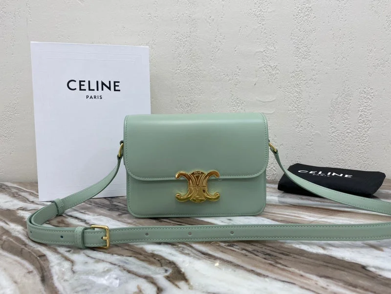 Celine Bags with Adjustable Handles for Comfortable CarryingBC - CELINE BAGS - 168