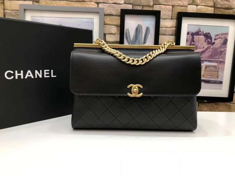 Chanel bags with adjustable chain strapsBC - CHANEL Bags - 612