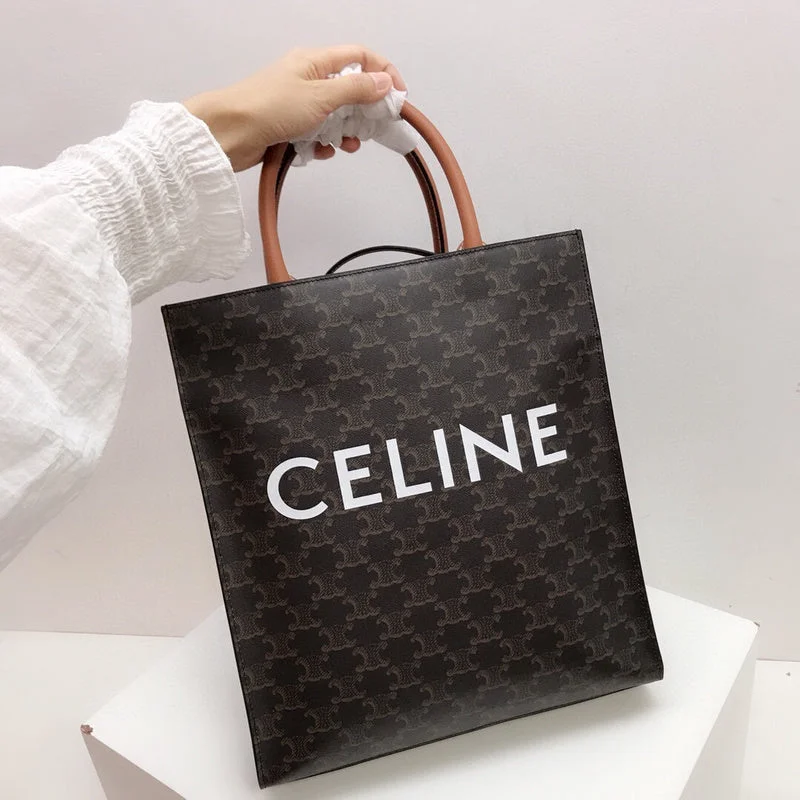 Two - Tone Celine Bags for a Modern and Stylish AppearanceBC - CELINE BAGS - 1696