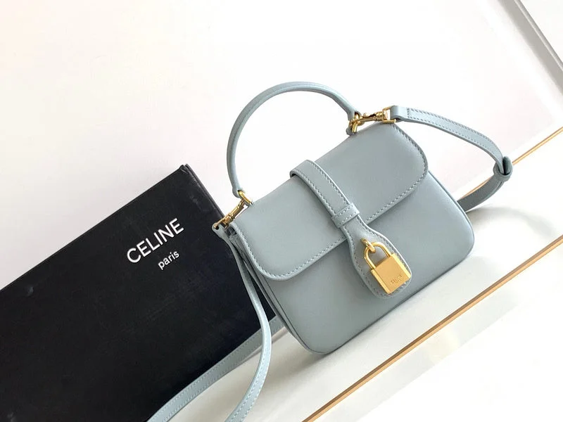 Celine Bags with Magnetic Closures for Quick AccessBC - CELINE BAGS - 1684