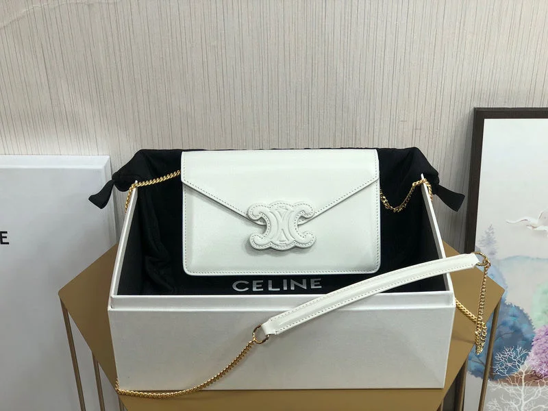 Celine Bags with Adjustable Handles for Comfortable CarryingBC - CELINE BAGS - 1625