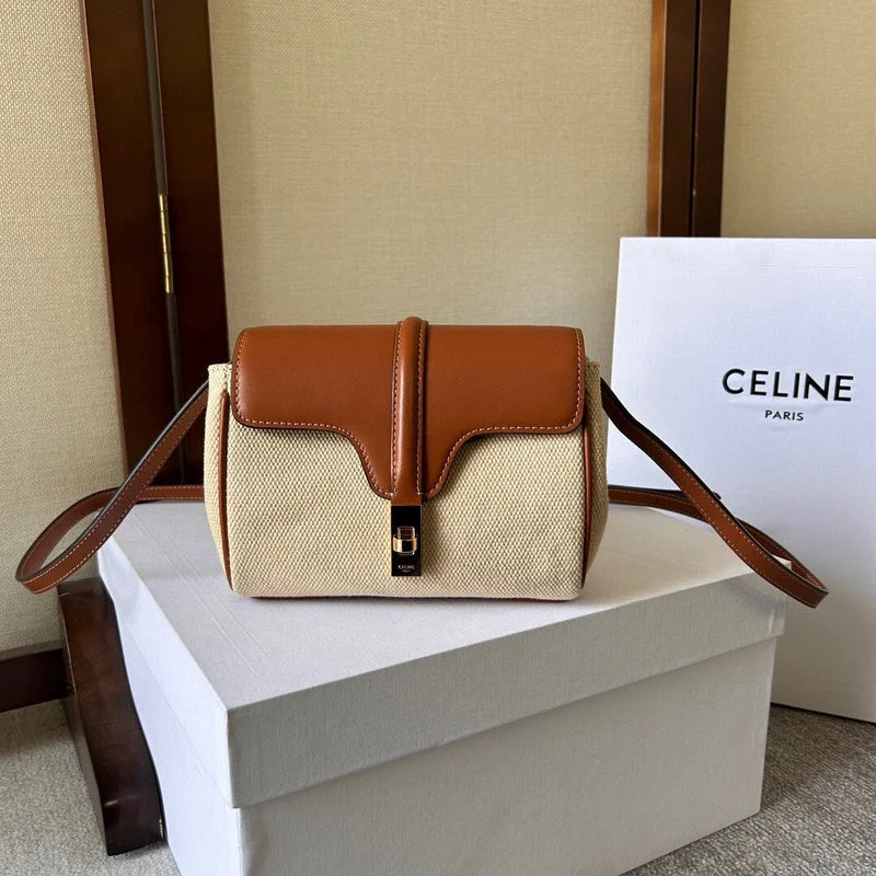 Easy - to - Clean Celine Bags for Busy LifestylesBC - CELINE BAGS - 1624