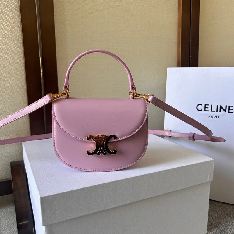 Soft - Touch Celine Duffel Bags for Weekend GetawaysBC - CELINE BAGS - 1619