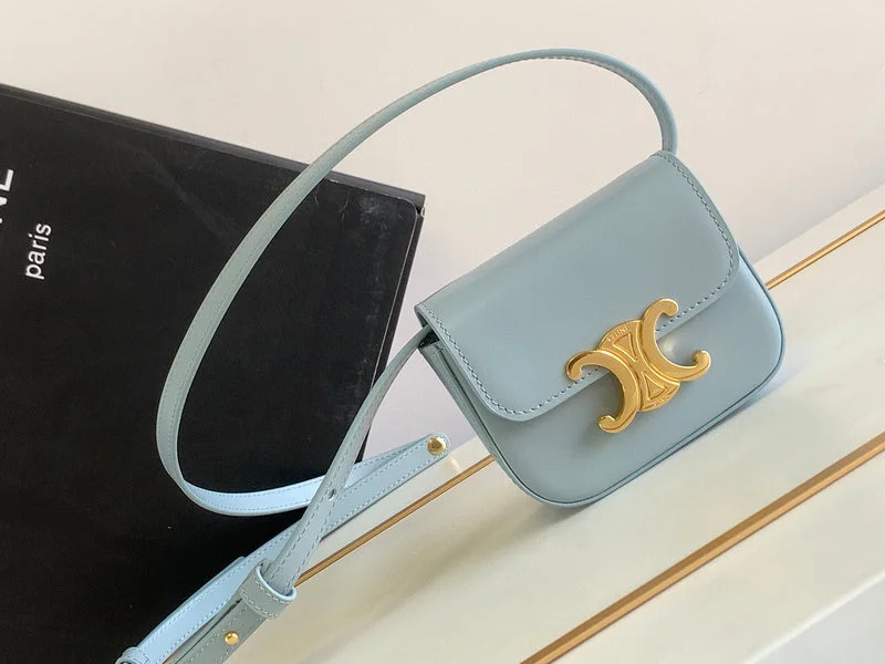 Celine Bags with RFID - Protected PocketsBC - CELINE BAGS - 1616