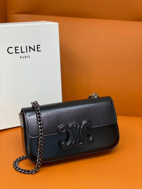 Celine Bags with Multiple Compartments for OrganizationBC - CELINE BAGS - 1612