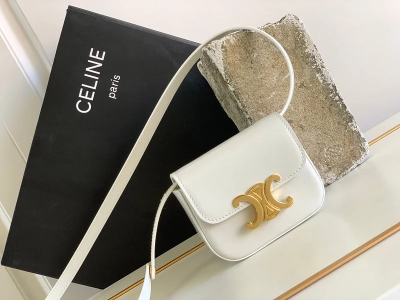 Embellished Celine Bags with Studs and CrystalsBC - CELINE BAGS - 1610