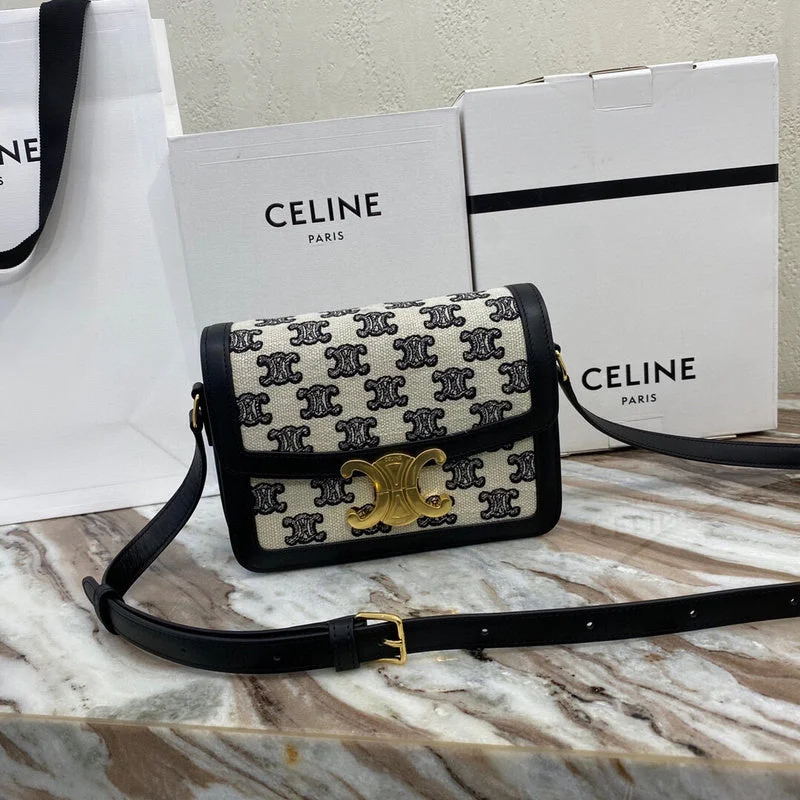 Customizable Celine Bags with Personalized AccessoriesBC - CELINE BAGS - 1609