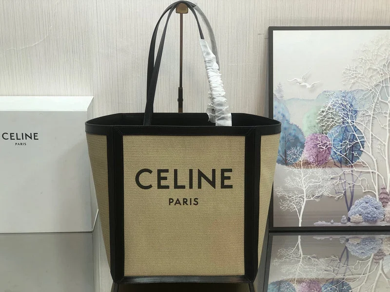 High - End Celine Leather Bags with Signature HardwareBC - CELINE BAGS - 1601