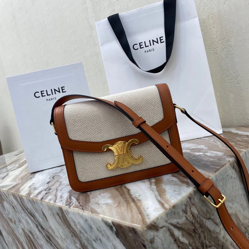 Celine Tote Bags with Spacious Interior for TravelersBC - CELINE BAGS - 1600