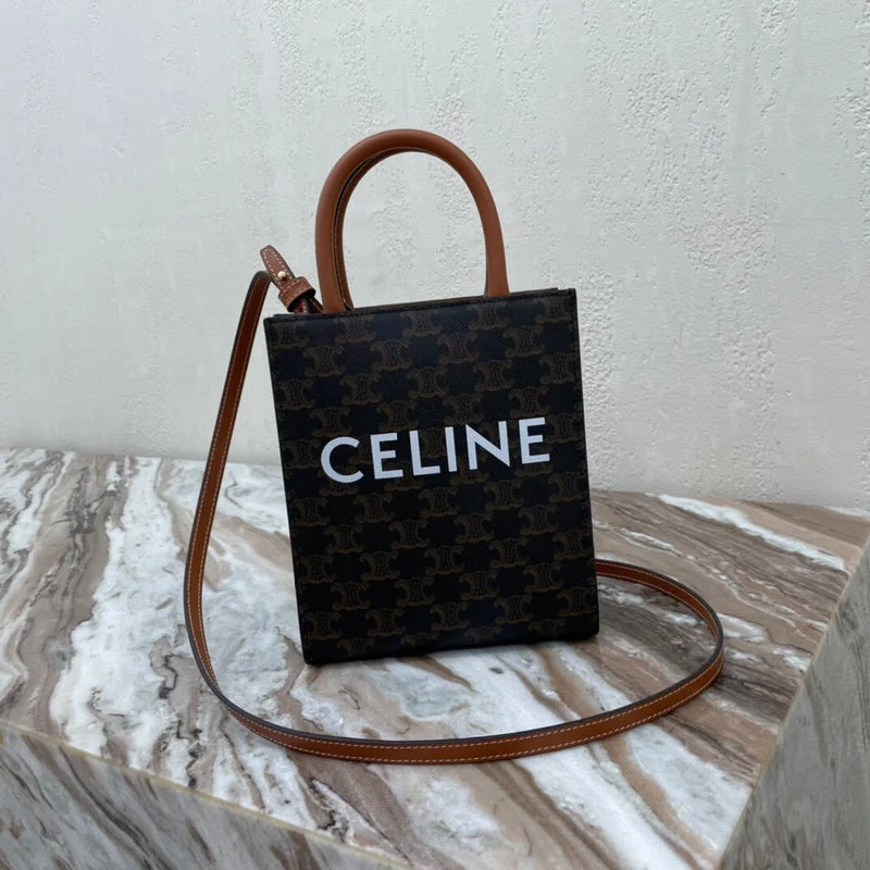 Celine Bags with Chain Handles for a Touch of GlamourBC - CELINE BAGS - 1597