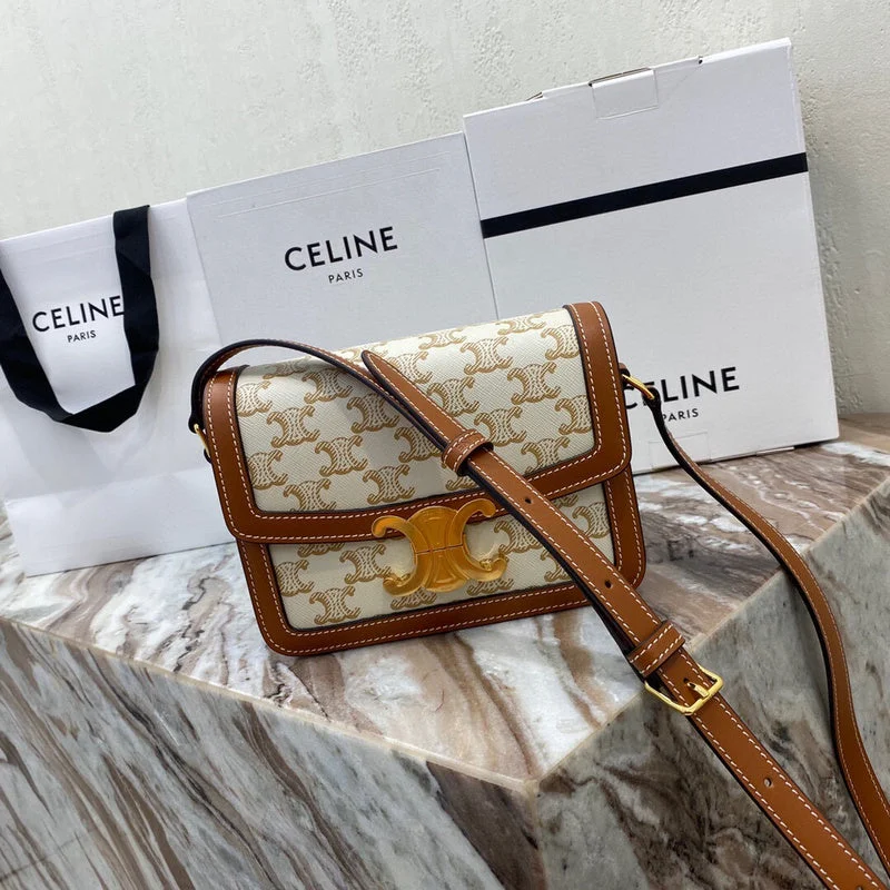 Elegant Celine Clutch Bags for Formal GalasBC - CELINE BAGS - 1593