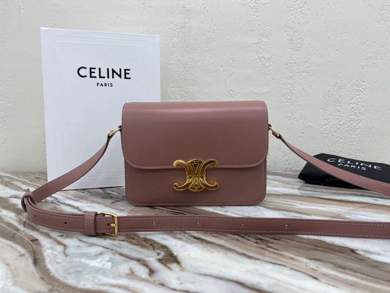 Two - Tone Celine Bags for a Modern and Stylish AppearanceBC - CELINE BAGS - 1586