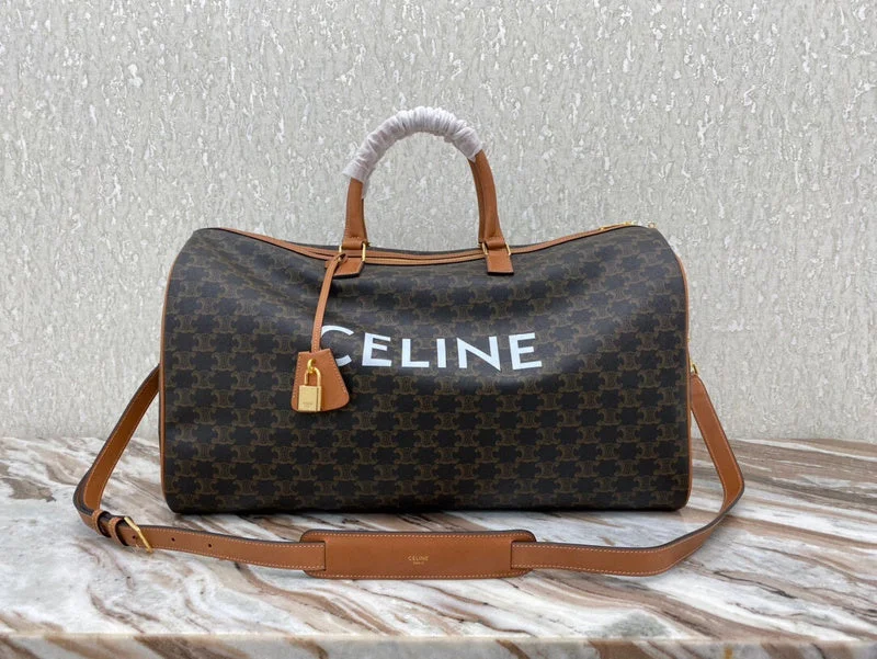 Water - Resistant Celine Beach Bags for Summer FunBC - CELINE BAGS - 1582