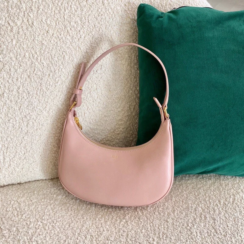 Sustainable Celine Bags Using Eco - Friendly MaterialsBC - CELINE BAGS - 1552