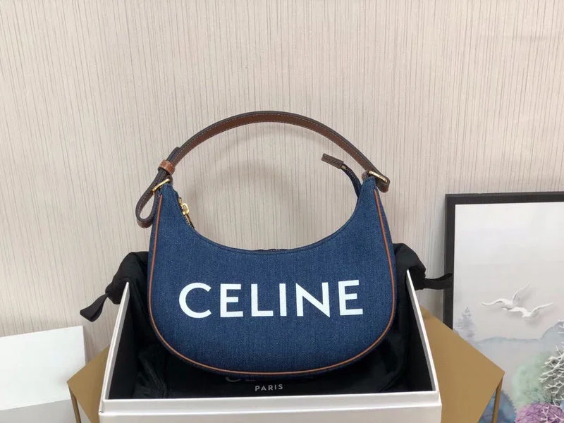 Celine Tote Bags with Spacious Interior for TravelersBC - CELINE BAGS - 1546