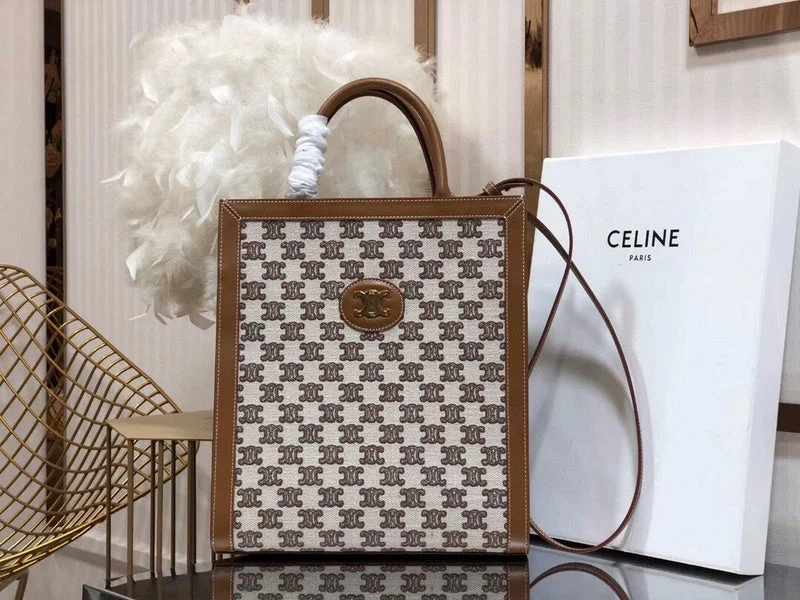 Kids' Sized Celine - Inspired Bags for Young Fashion LoversBC - CELINE BAGS - 1527