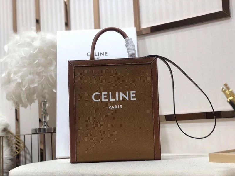 Breathable Celine Gym Bags for Fitness EnthusiastsBC - CELINE BAGS - 1521