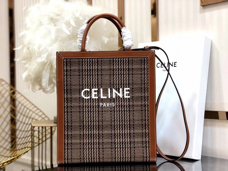 Celine Bags with Magnetic Closures for Quick AccessBC - CELINE BAGS - 1520