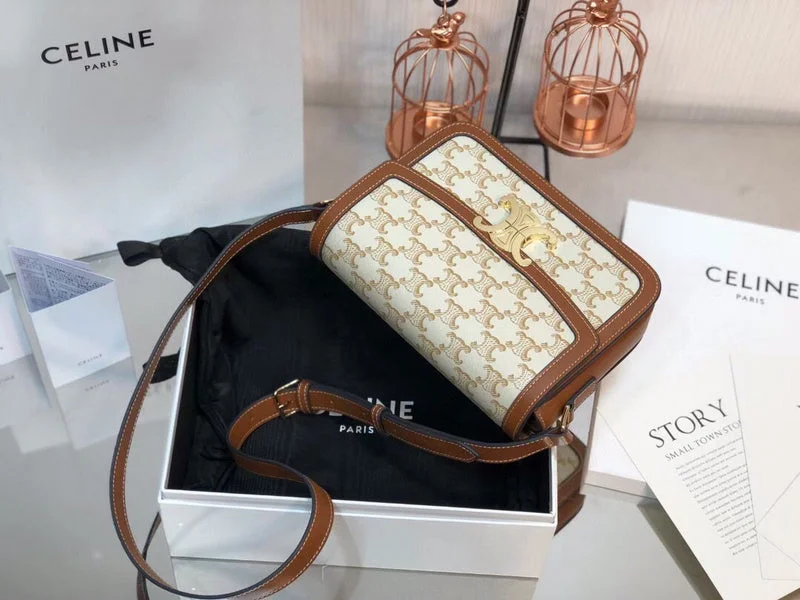 Celine Bags with Hidden Compartments for SecurityBC - CELINE BAGS - 1512