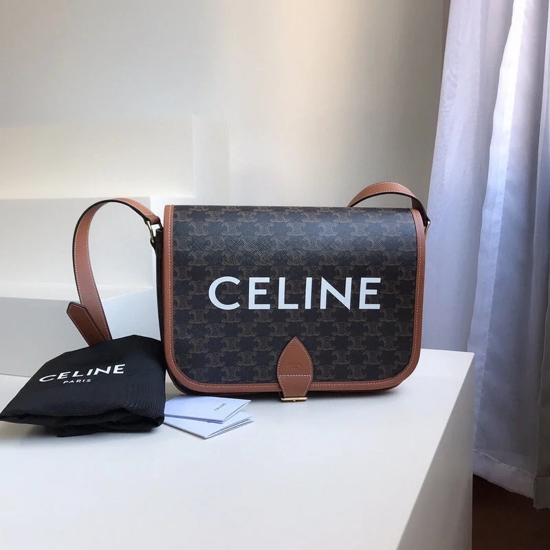 Sustainable Celine Bags Using Eco - Friendly MaterialsBC - CELINE BAGS - 1498