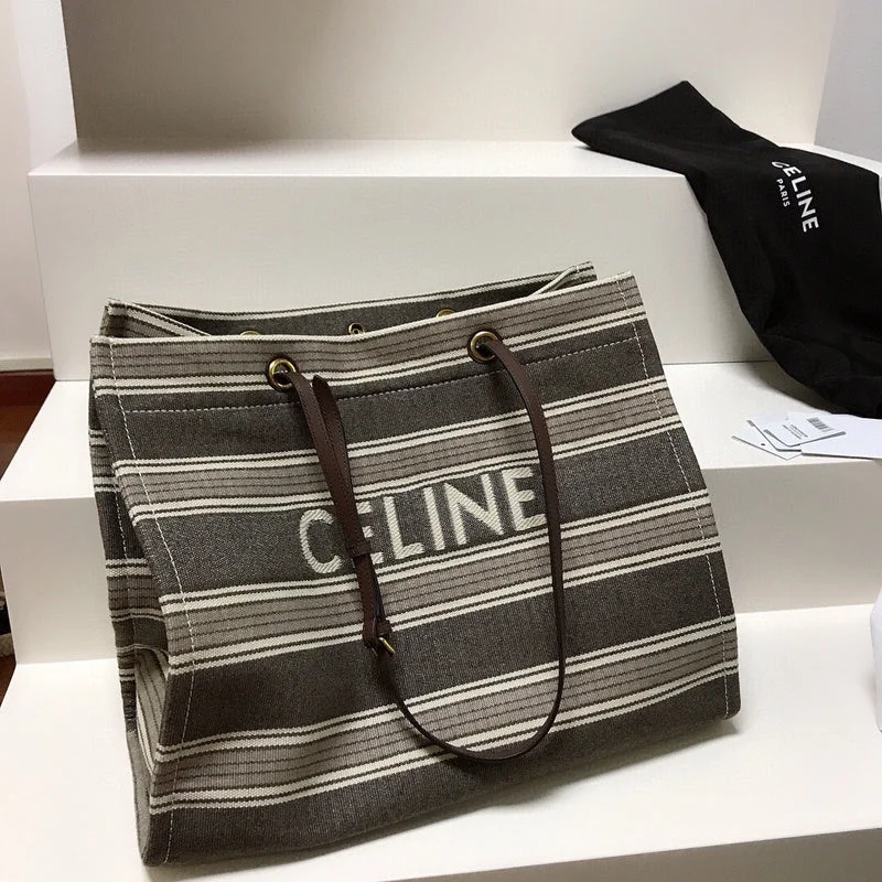 Celine Bags with Contemporary Geometric PrintsBC - CELINE BAGS - 1494