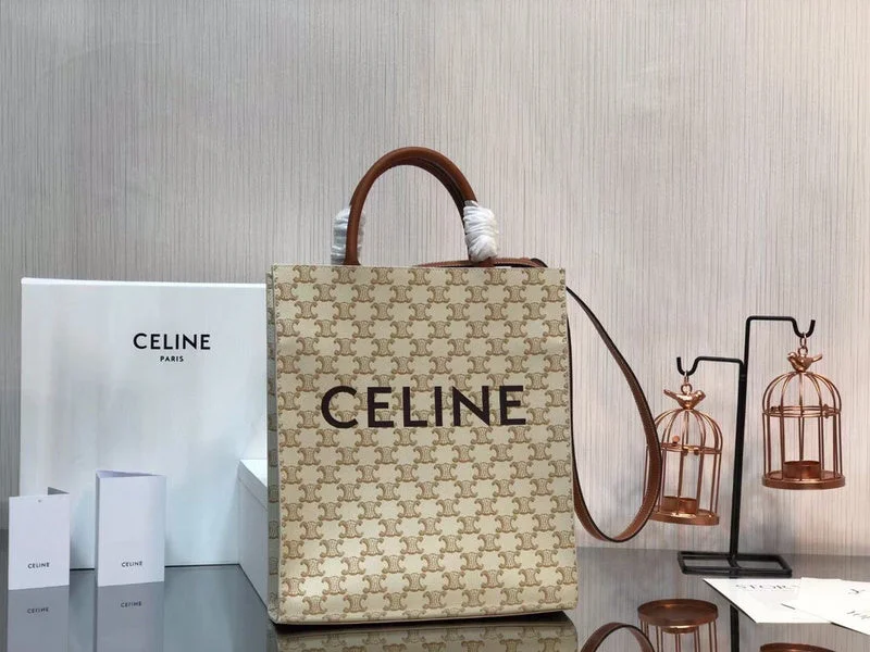 Celine Tote Bags with Spacious Interior for TravelersBC - CELINE BAGS - 1491