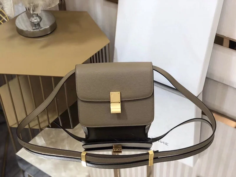 Sustainable and Ethical Celine Bags for Conscious ConsumersBC - CELINE BAGS - 1489