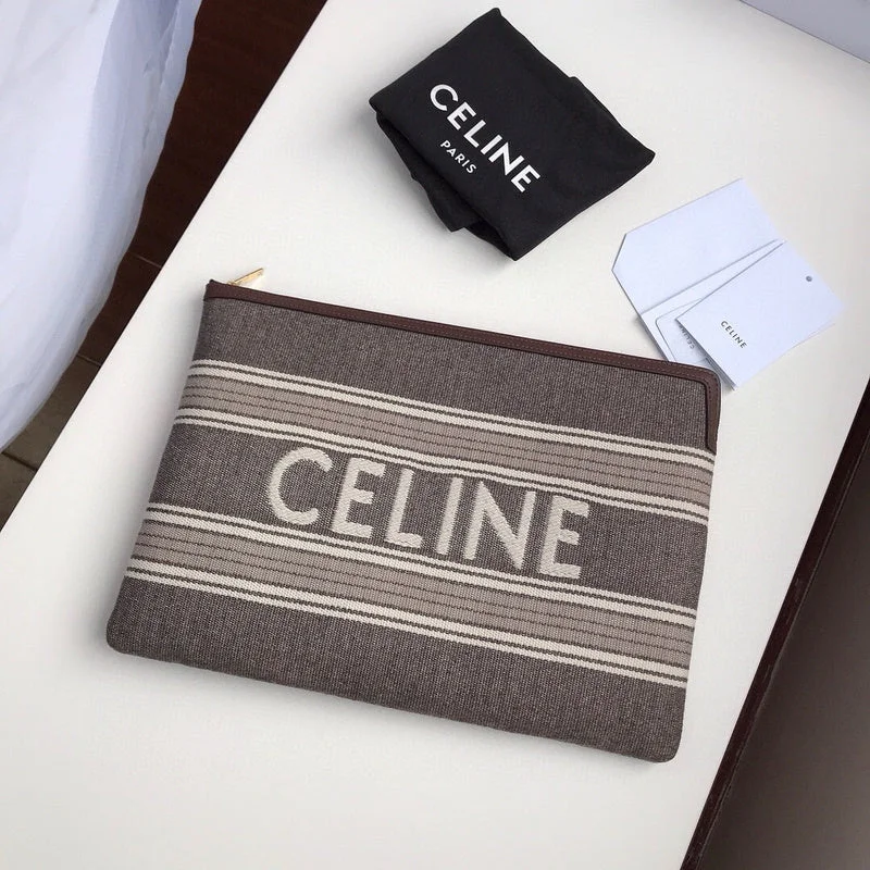 Elegant Celine Clutch Bags for Formal GalasBC - CELINE BAGS - 1484