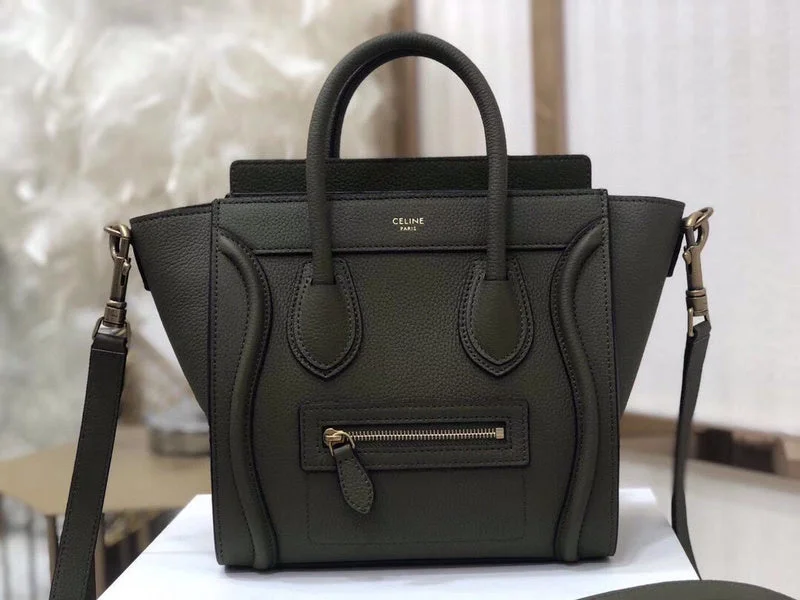 Two - Tone Celine Bags for a Modern and Stylish AppearanceBC - CELINE BAGS - 1477