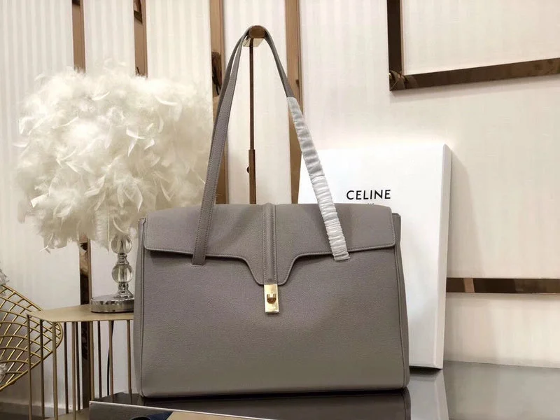 Celine Bags with Detachable Straps for VersatilityBC - CELINE BAGS - 1470