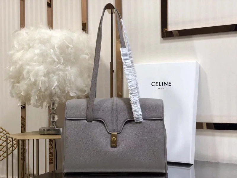 Celine Bags with Magnetic Closures for Quick AccessBC - CELINE BAGS - 1466