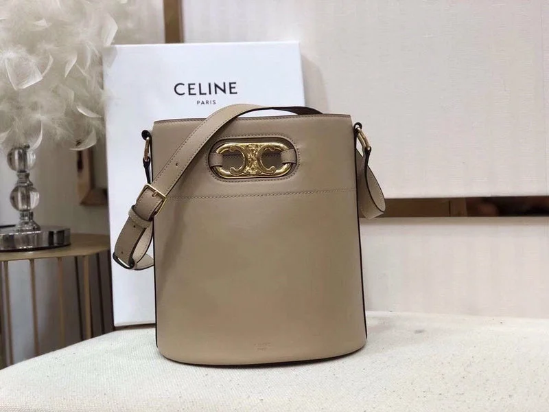 Foldable Celine Shopping Bags for Added ConvenienceBC - CELINE BAGS - 1465