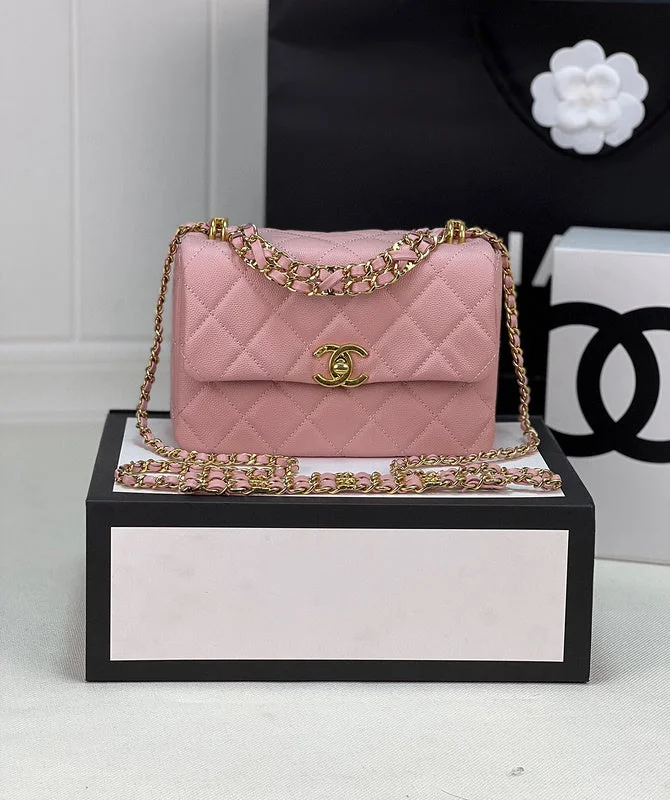 Chanel bags available at online luxury retaileBC - CHANEL BAGS - 610