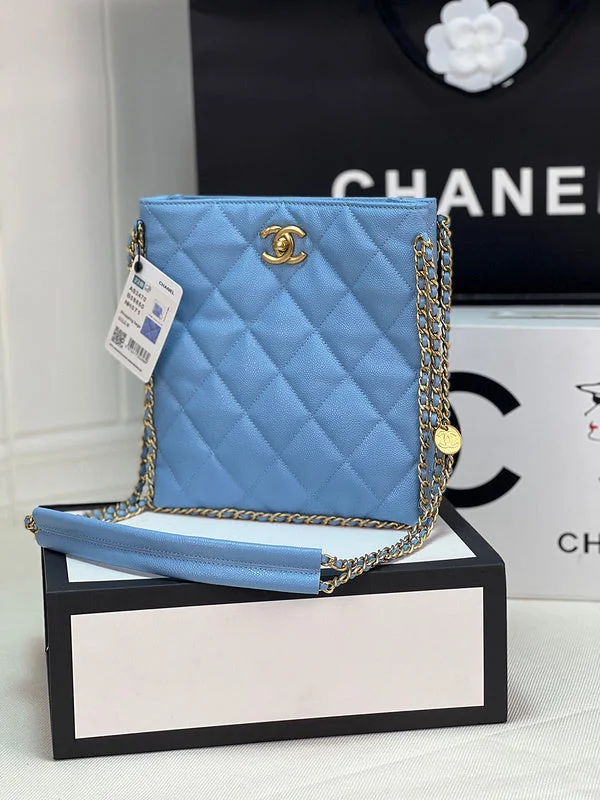 Chanel Designer Handbag with Unique DesignBC - CHANEL BAGS - 651